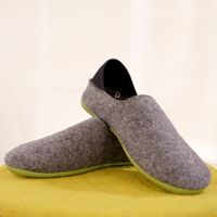 Gottstein Wool Slip-on bei Berganza in Bamberg